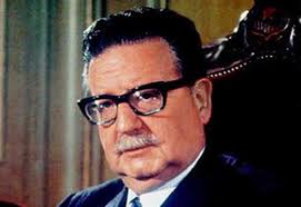 ALLENDE